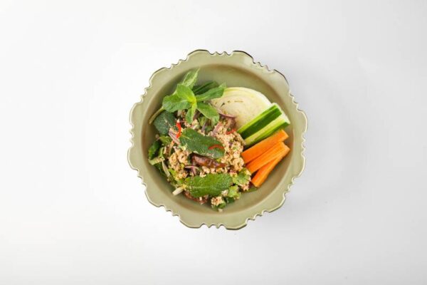 LARB GAI