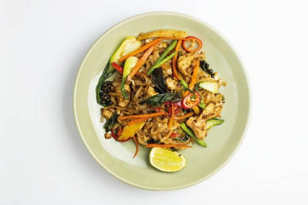 PAD KEE MAO