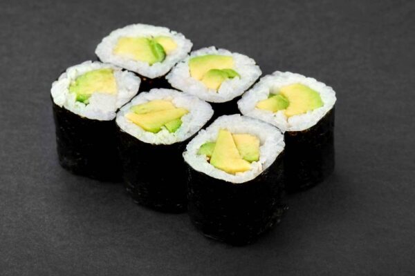 AVOCADO MAKI