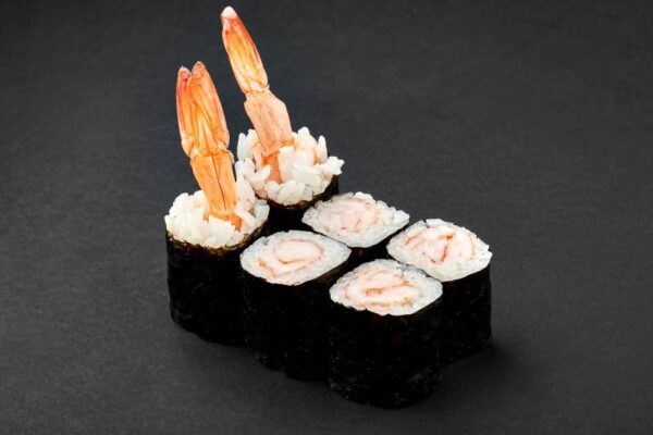 EBI MAKI